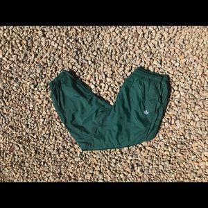 VTG Adidas Track Pants sizeX-Large